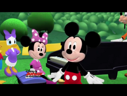 Mickey mouse clubhouse season 2 episode wiki list